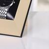Stylish Watch Display Box Black Packing Box New Jewelry Box