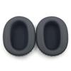 2Pcs Foam Sponge Replacement Ear Cushion Headset Headset Earmuff Ear Pads for Sony WH-CH710N CH720N