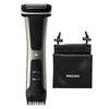 Body Body Bath Can Be Shaving Trimming Reciprocating Metallic Trimmer, Groomer, Used, & (For Body), Type, Rechargeable, Gold/Black BG7025/15