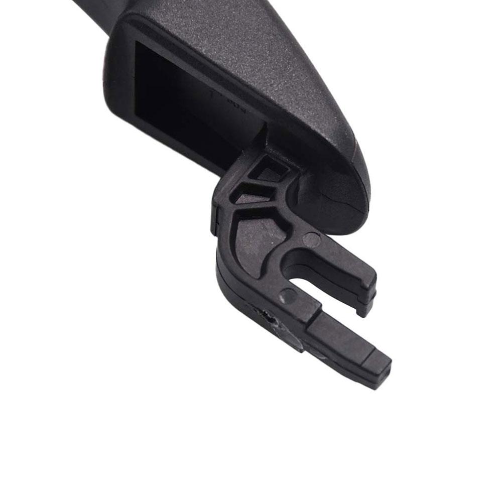 BK2Z6126604A BK2Z-6126604-A для Ford Transit Connect 2014-внешняя ручка боковой раздвижной двери