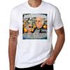 Larry David(3) Tshirt Athletic Fit Sports Short Sleeve Top