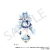 Акриловая подставка Touhou Project Чирно версия Haikara-san