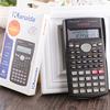 Handheld Multi-Function 2-Line Display Digital Lcd Scientific Calculator