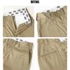 Рабочие брюки Dickies Джодхпур Стрейч Армейский Хлопок WD5876N 28