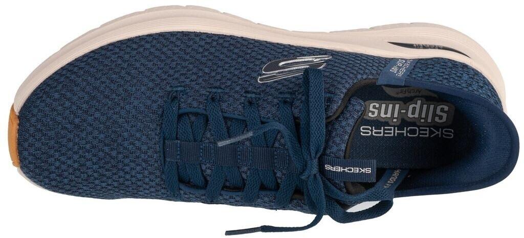 Sneakers Skechers Sports Shoes Navy