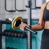 Adjustable Wrist Axe: Multi-Functional Trainer for Enhanced Grip and Forearm Strength
