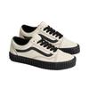 Vans Унисекс Old Skool Gore-Tex Черный VN000DCE2VZ
