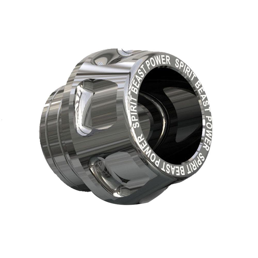Anti-fall Cup For Electric Scooter Dualtron Thunder2 VICTOR Storm 2 Accessories Spirit Beast Motorcycle Anti-fall Block