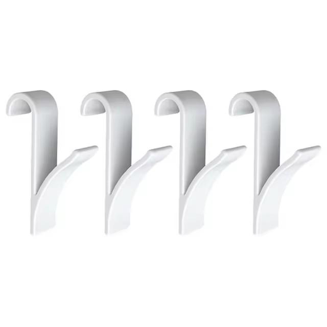 Вешалка для полотенцесушителя, держатель для радиатора, вешалка для одежды, сушилка для полотенец, вешалка для шарфов, держатели для пальто