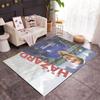 Eden Hazard Chelsea Fc Carpet Design for Playrooms Bedrooms Living Rooms Study room Antislip Carpet Decorate Offices Best for Christmas