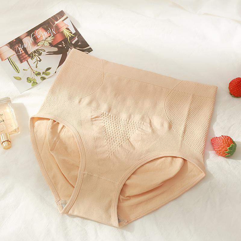 Женские трусики премиум-класса для похудения, тренажер для талии, сексуальные женские модные трусики, подтяжка ягодиц, формирователь тела, нижнее белье