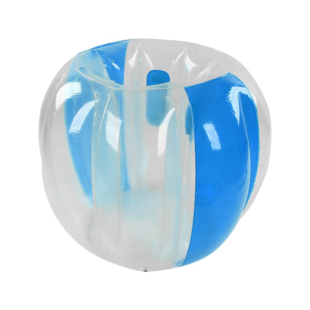 Надувной мяч Bump Ball Human Collision Ball ПВХ Body Bubble Bounce Ball для активного отдыха