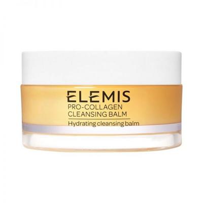 Elemis Pro-Collagen Makeup Melting Cleansing Balm, оригинальный / 20 г
