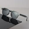 Vintage Rectangle Sunglasses Women Men Casual Fashion Glasses Luxurious Brand Designer Female