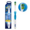Oral-B CrossAction Power Whitening Antibacterial Electric Toothbrush (B1010)