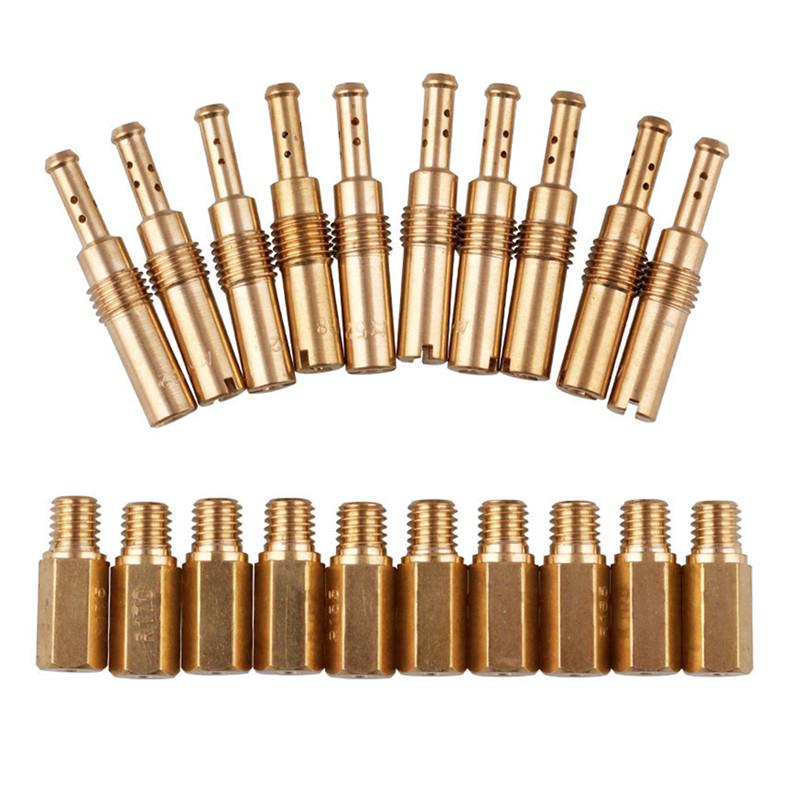 Motorcycle Modification Tools Universal Carburetor Injector