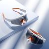 XV15 Smart Bluetooth Sports Glasses: 4K HD Camera, Music, Calls, Driving Recorder