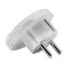 MidOcean Skross World To EU Travel Adapter (EU Plug)