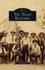 Книга Texas Rangers