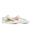 Nike Blazer Low '77 Premium 'Toasty - Brown Kelp' DD8026-100 Мужская обувь