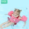Mambobaby Детские надувные нарукавники для плавания, спасательный круг для младенцев, нарукавники, подходящие для детей 3-6 лет, игрушка