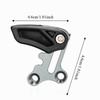 for 26T To 36T Cycle Chain Guide Protector Aluminium Alloy Bike Chain Guide  for Cyclists