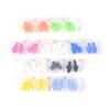 Anti-Noise Earplugs Learning To Sleep Anti-Snoring Noise Reduction Sleep Soundproof Earplugs