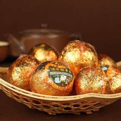 500 г Чэнь Пи Пуэр Спелый чай Юньнаньский чай Полезный напиток