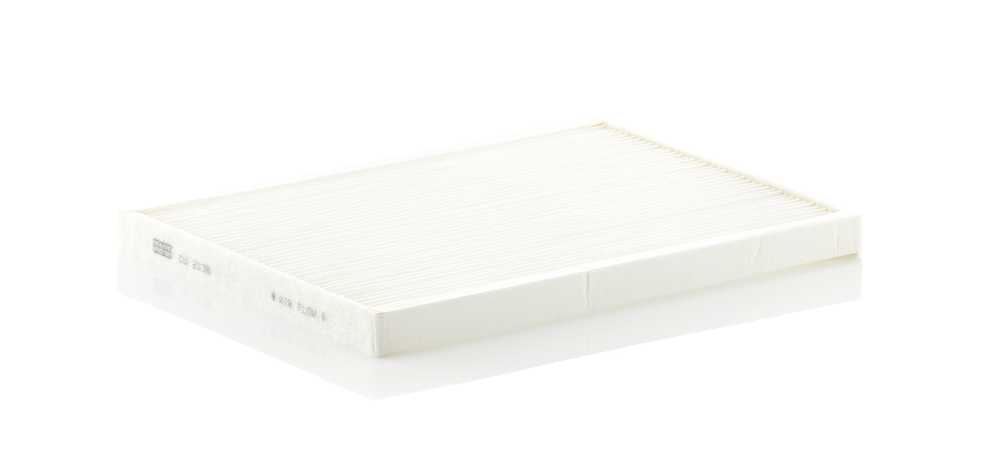 MANN FILTER CABIN FILTER SUZUKI GRAND VITA