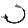 New Crankshaft Pulse Position Sensor For Suzuk-i Grand Vitara Baleno SX4  OEM 33220-77E00