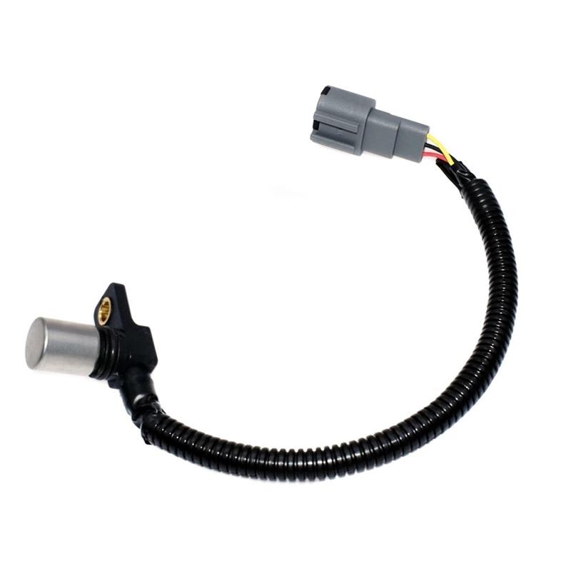 Новый датчик положения коленчатого вала для Suzuk-i Grand Vitara Baleno SX4 OEM 33220-77E00
