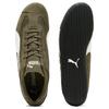 Puma Кроссовки Speedcat Mesh Унисекс Loden Green Теплый Белый 404370-02