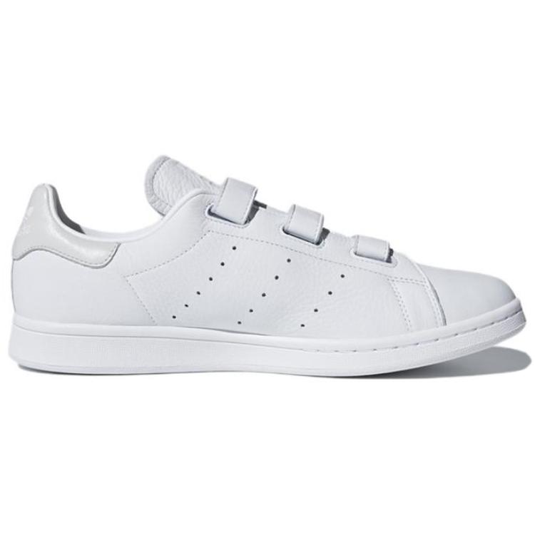 Adidas Stan Smith Cf 'Triple White' Women's CQ2632