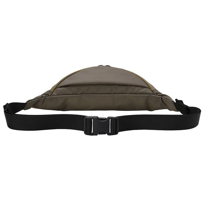 (Портер Девушка) Сумка на пояс PORTER GIRL (S) [МУСС] 3. военно-морской флот