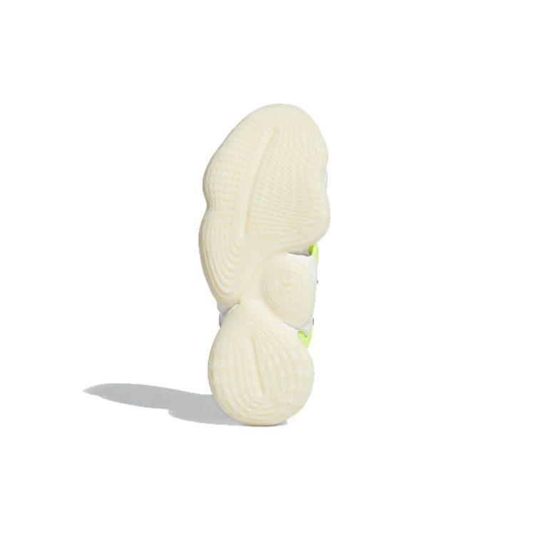 Харден Вол. 4 Daniel Patrick x Harden Vol. 4 Adidas 'Legacy Green' FV8921