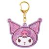 Tees Factory Sanrio Kuromi Holo Kira Keychain SR-5546223KU Sanrio Characters