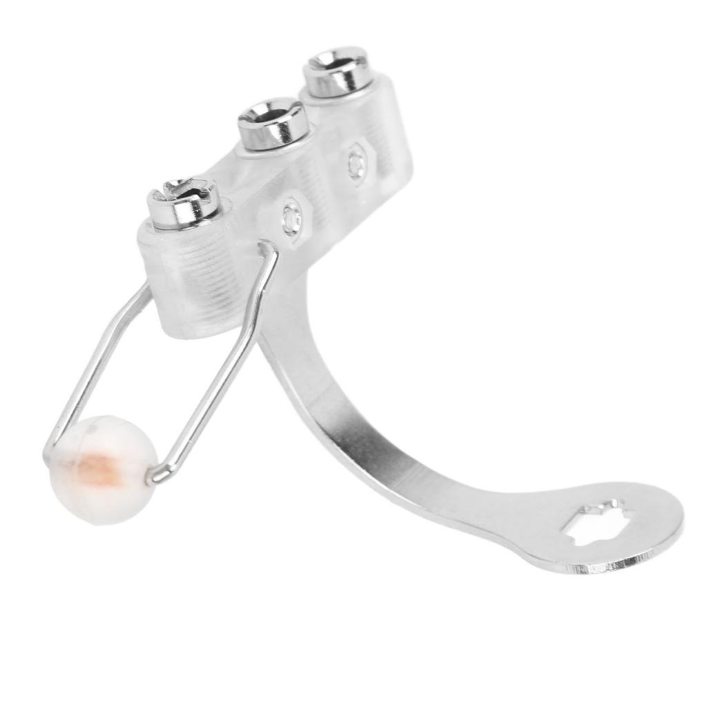 Epee Socket Replacement Stainless Steel Portable Stable Support Fencing Stand Tool for Competition T