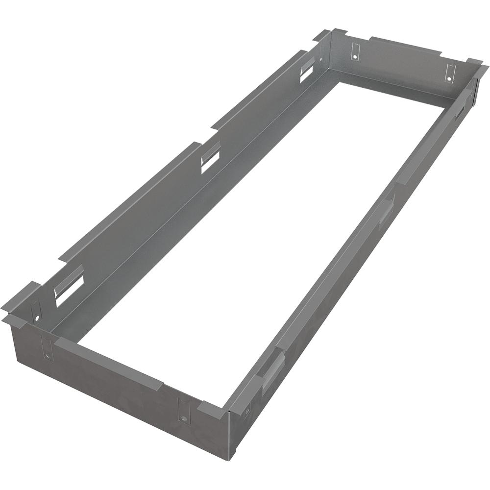 Карман для решетки WIND 17х49