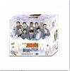 Genuine Detective Conan Insight Pack Series 7 Collection Card Reasoning Christmas Anime Peripheral Holiday Gifts
