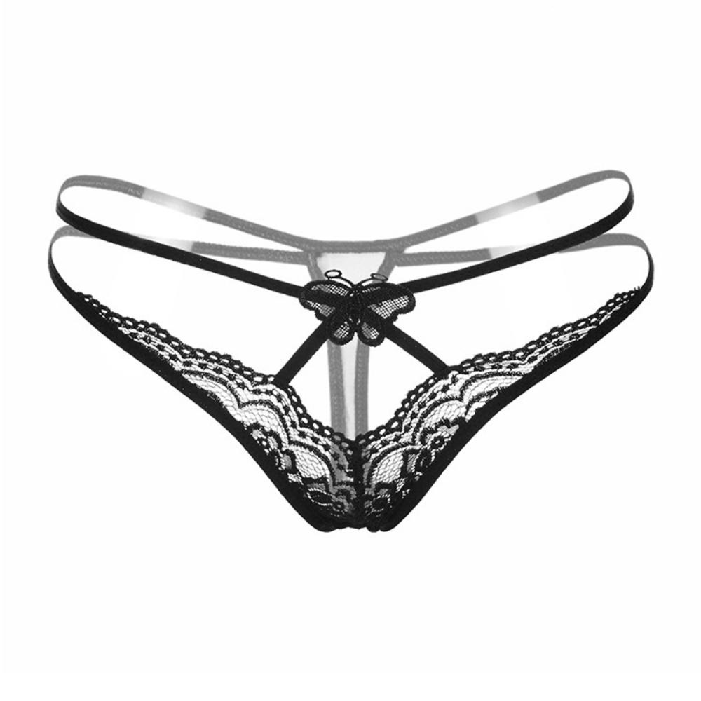 Сексуальные женские трусики-трусики T-Pants, прозрачные соблазнительные кружевные трусики с низкой посадкой, сексуальные дышащие эластичные стринги Tback2040