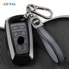 Fashion Tpu Car Key Cover Case Protection Shell Keychain For Bmw 1 3 5 7 Series X1 X3 X4 X5 F10 F15 F16 F20 F30 F18 F25 M3 M4