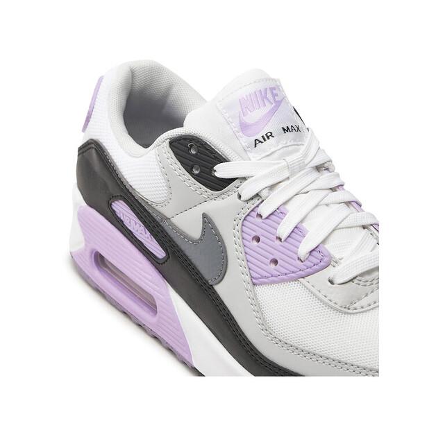 Nike Кроссовки Air Max 90 DH8010 103 Белый