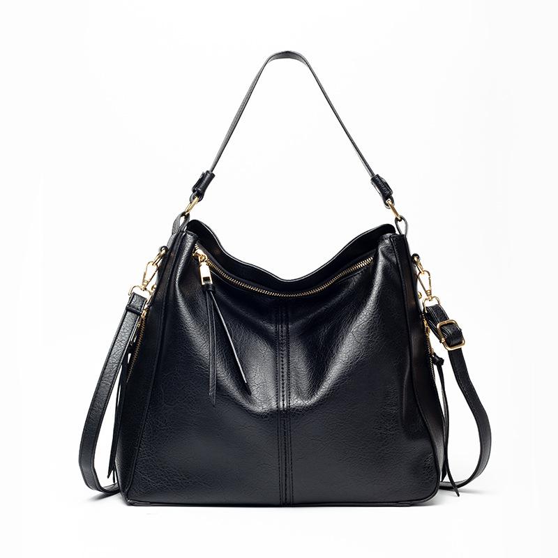 Женская сумочка из искусственной кожи