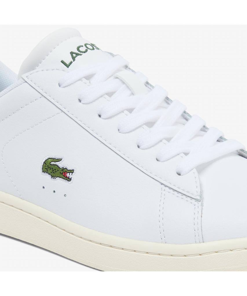 Женские кеды Lacoste Carnaby Evo Rz0089W55N 1R5