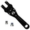 Motokoma MKK Gear Wrench for Electric Compatible with Square Turnbuckles 17mm and 21mm Conversion GT-19S Screwdrivers, (Includes Sockets)
