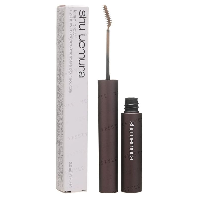 Shu Uemura Расческа Тушь для бровей
