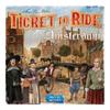Ticket To Ride Amsterdam Board Game