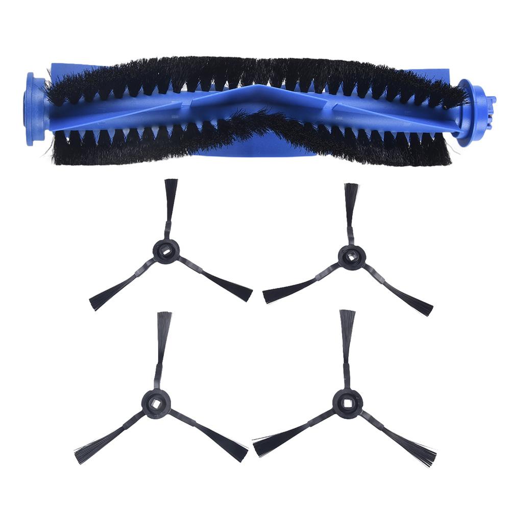 Replacement Brush Kit Set Washable 3pcs/set Accessories Brand New