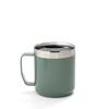 STANLEY Classic Vacuum Camp Legendary Camp Mug Mug, 350ml, (Green) [Used]