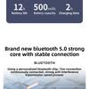 Гарнитура Bluetooth Гарнитура Беспроводная гарнитура
